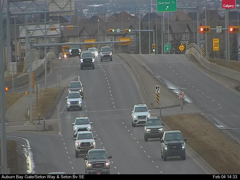 Seton Bv / Seton Way SE