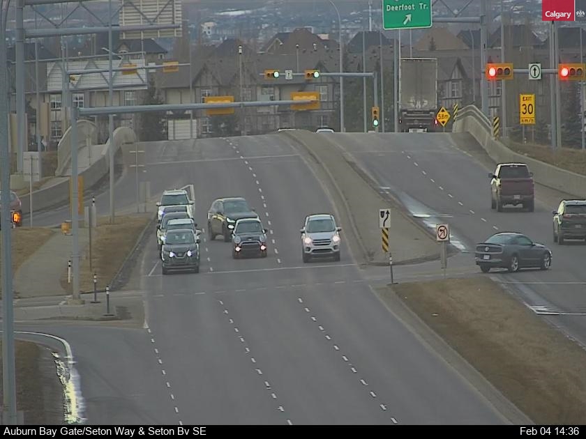 Seton Bv / Seton Way SE