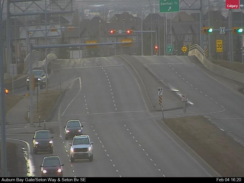 Seton Bv / Seton Way SE