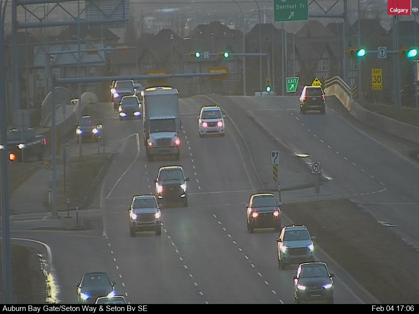 Seton Bv / Seton Way SE