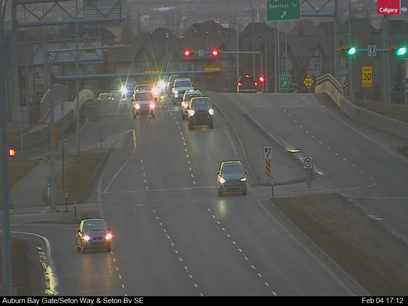 Seton Bv / Seton Way SE