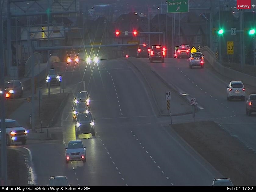 Seton Bv / Seton Way SE