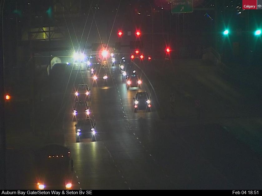 Seton Bv / Seton Way SE