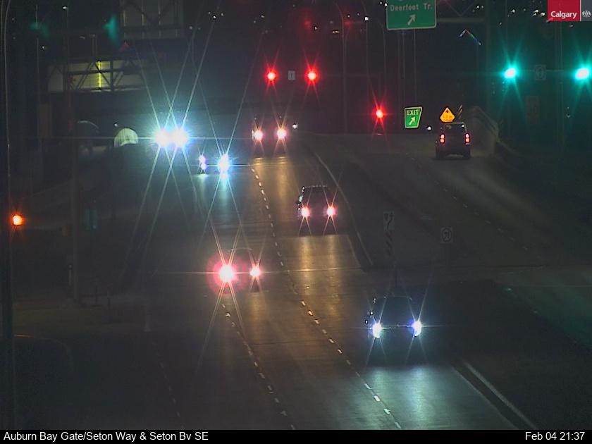 Seton Bv / Seton Way SE