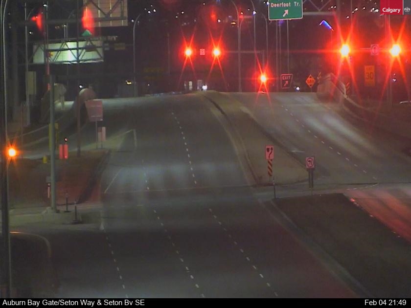 Seton Bv / Seton Way SE