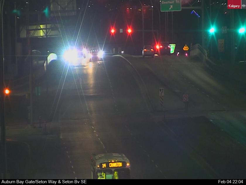 Seton Bv / Seton Way SE