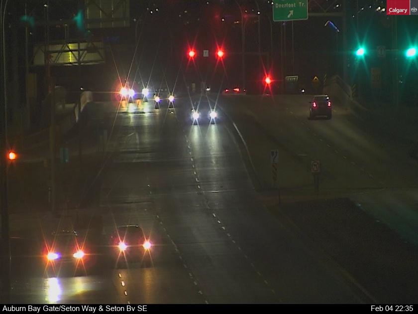 Seton Bv / Seton Way SE