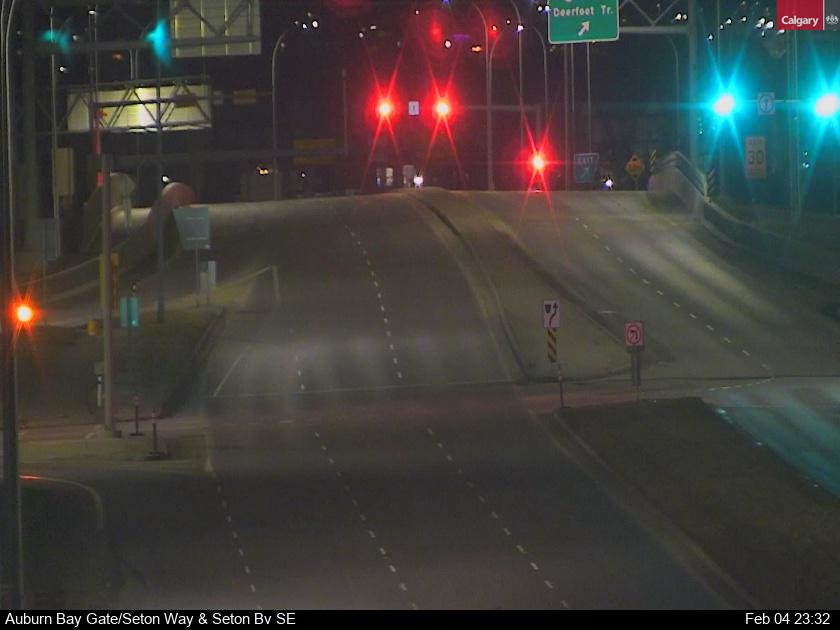 Seton Bv / Seton Way SE