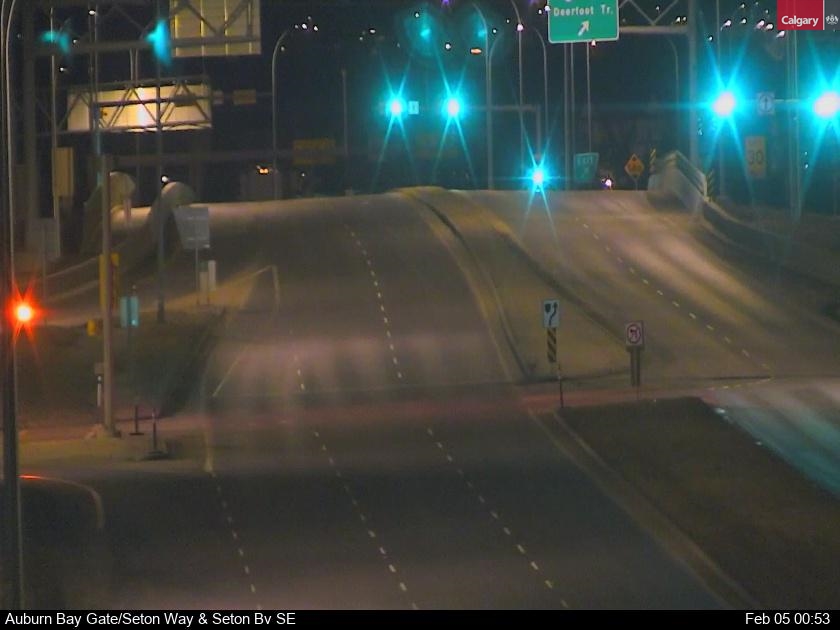 Seton Bv / Seton Way SE