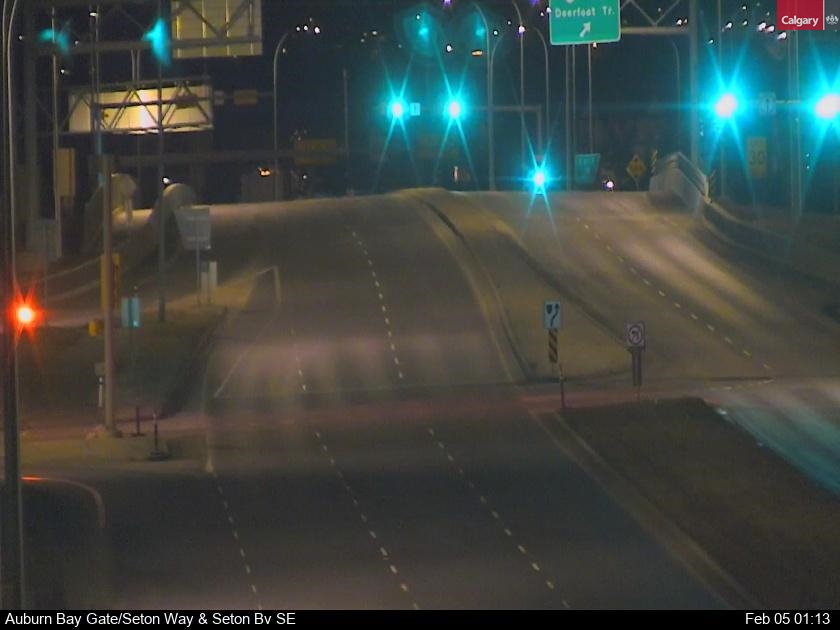 Seton Bv / Seton Way SE