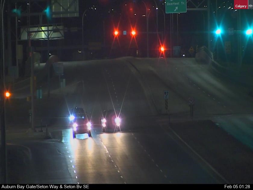 Seton Bv / Seton Way SE