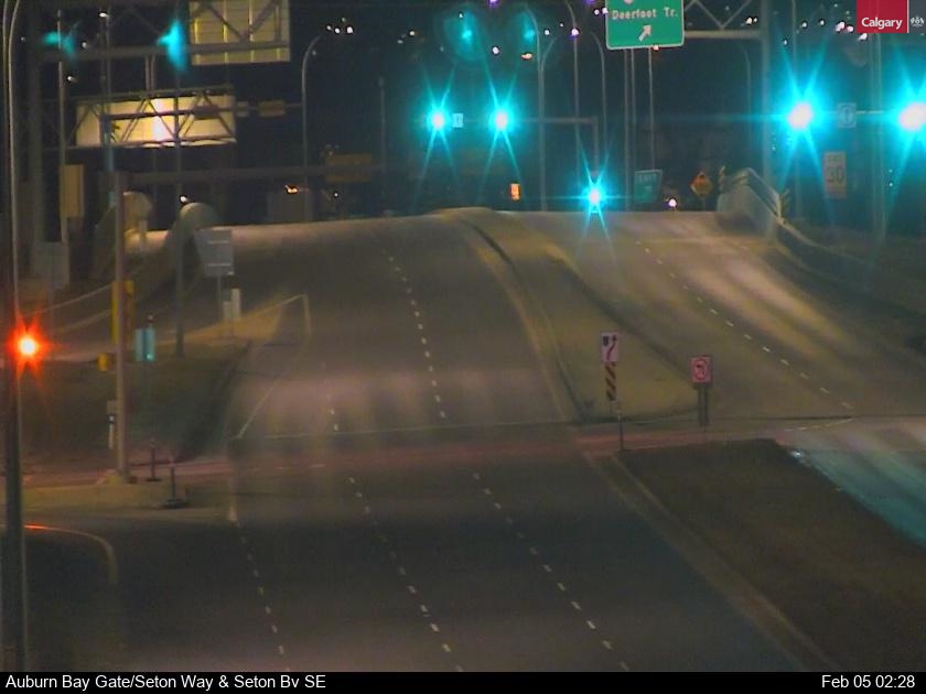 Seton Bv / Seton Way SE