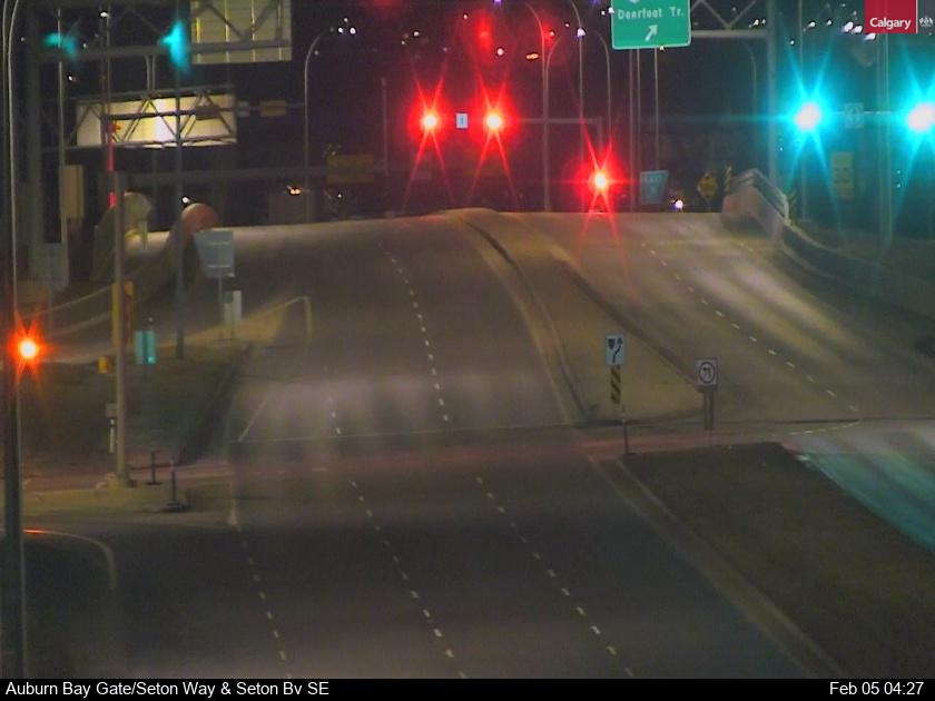 Seton Bv / Seton Way SE