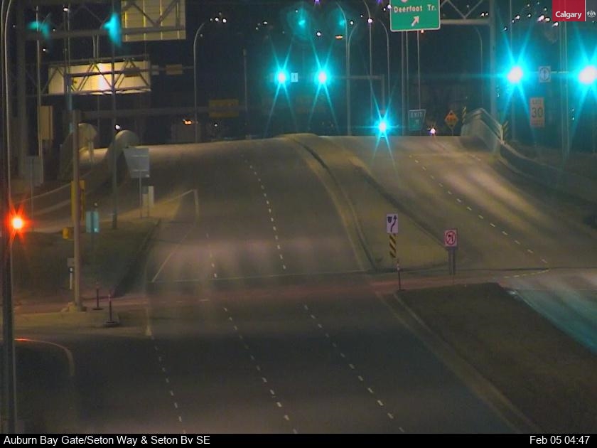 Seton Bv / Seton Way SE