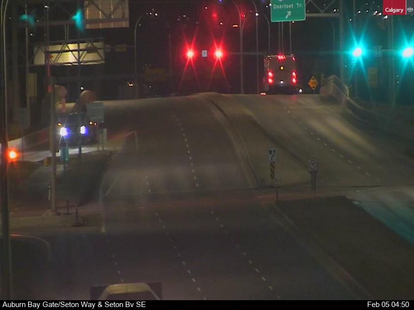 Seton Bv / Seton Way SE