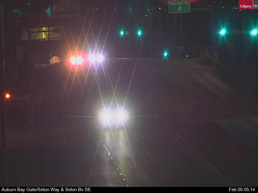 Seton Bv / Seton Way SE