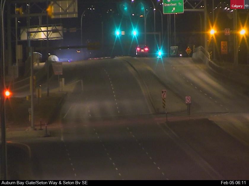 Seton Bv / Seton Way SE