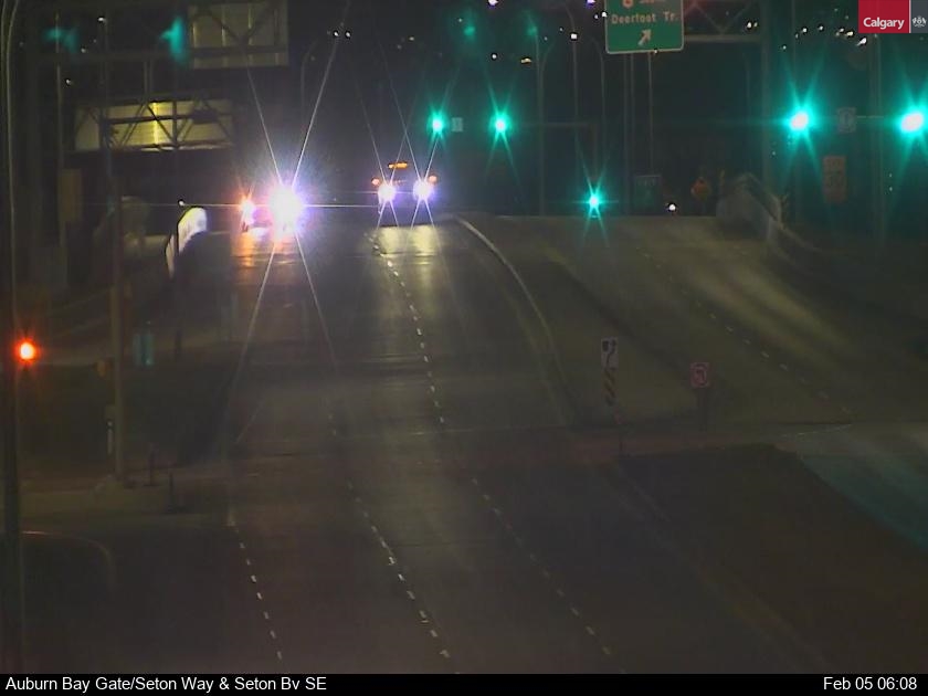 Seton Bv / Seton Way SE