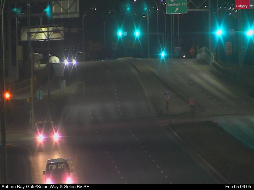 Seton Bv / Seton Way SE