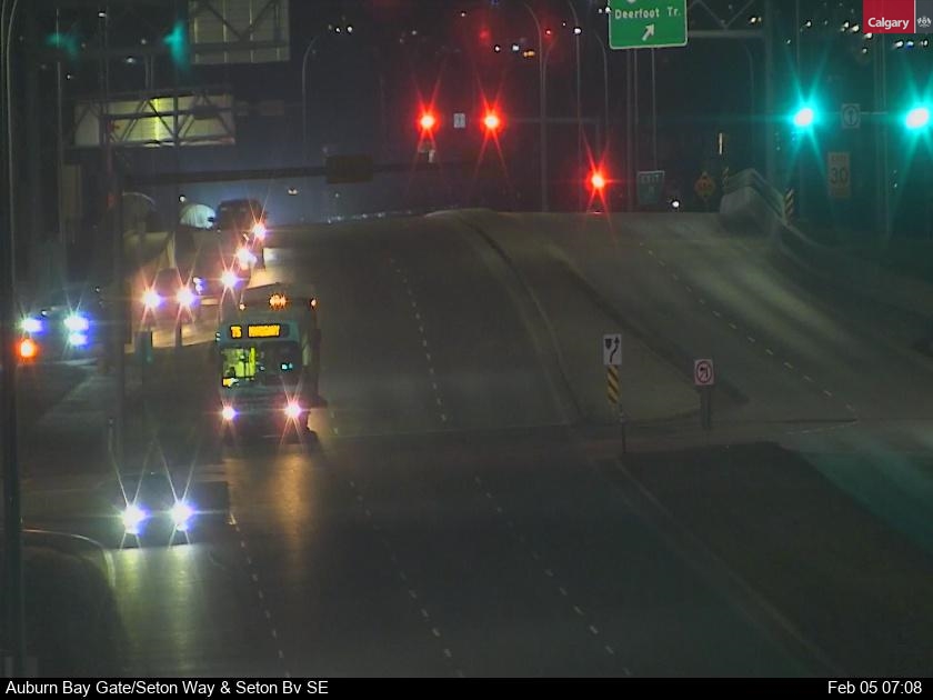 Seton Bv / Seton Way SE