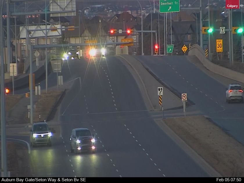 Seton Bv / Seton Way SE