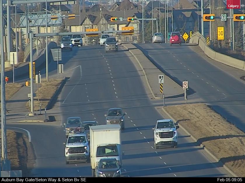 Seton Bv / Seton Way SE