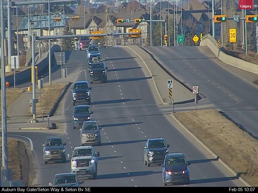 Seton Bv / Seton Way SE