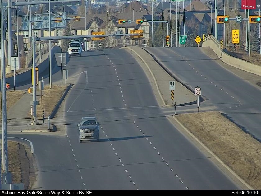 Seton Bv / Seton Way SE