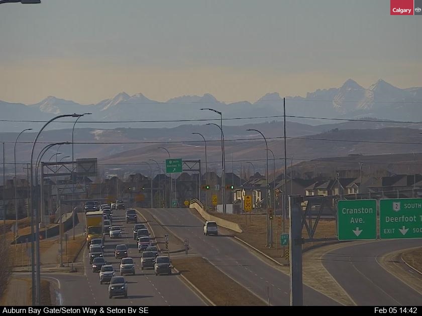 Seton Bv / Seton Way SE