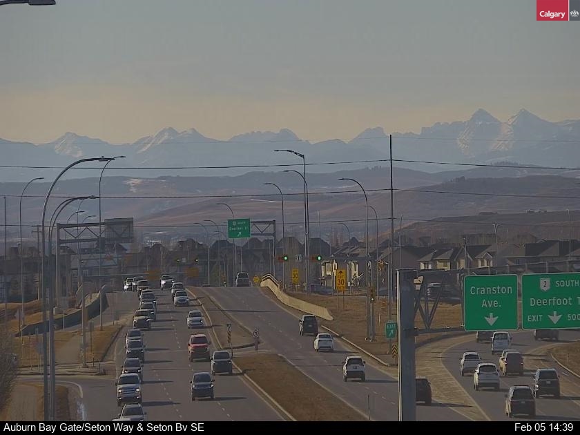 Seton Bv / Seton Way SE