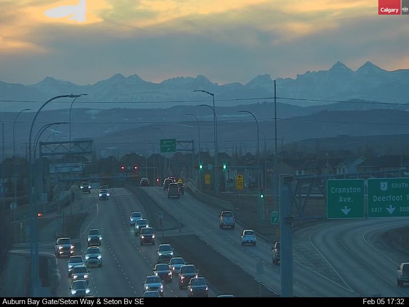 Seton Bv / Seton Way SE