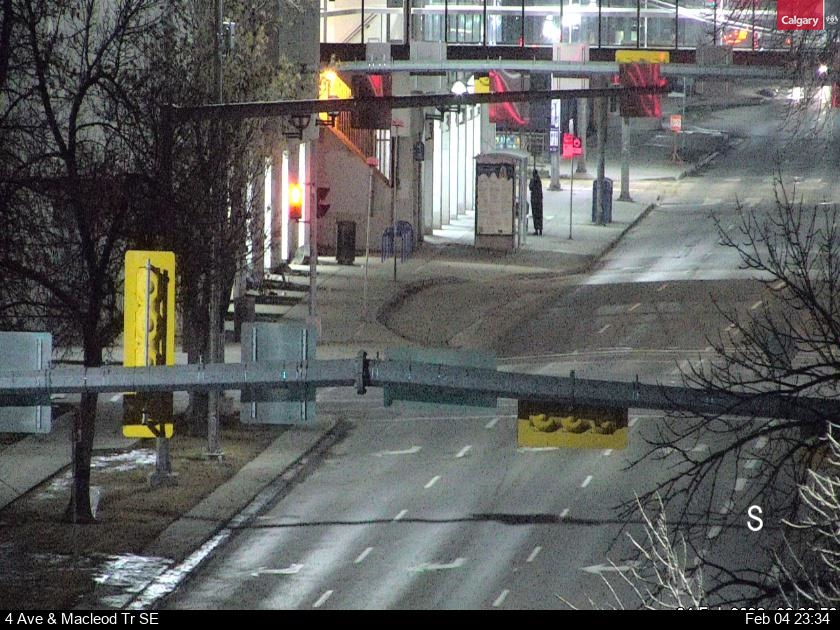 4 Avenue / Macleod Trail S