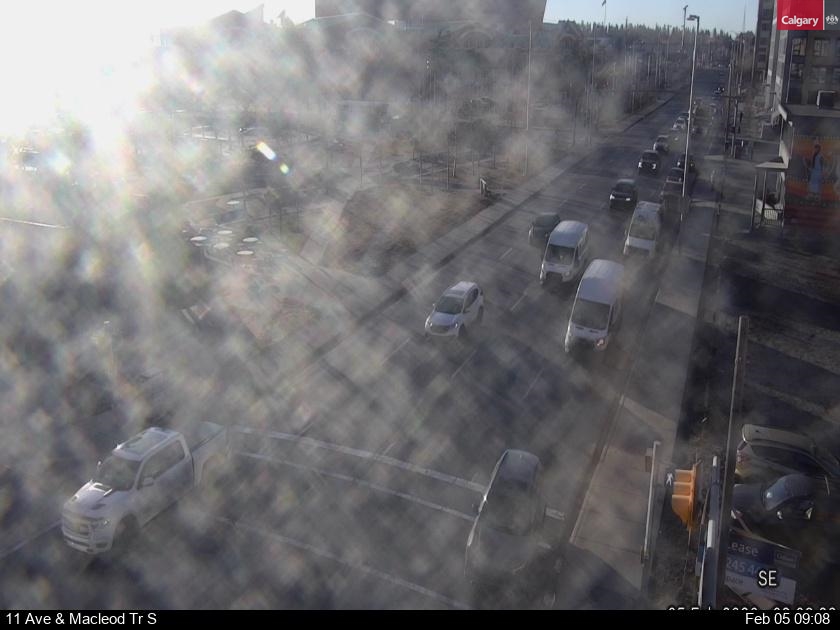 11 Avenue / Macleod Trail S