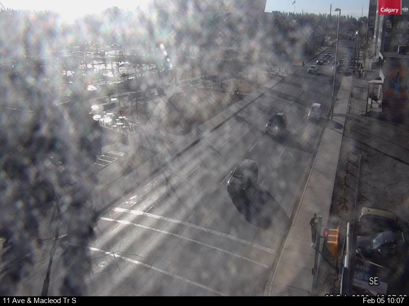 11 Avenue / Macleod Trail S