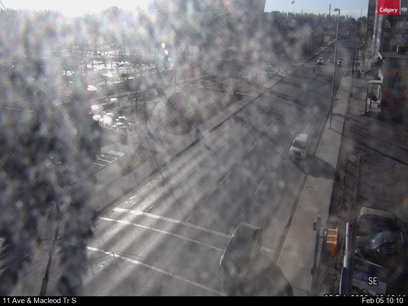 11 Avenue / Macleod Trail S