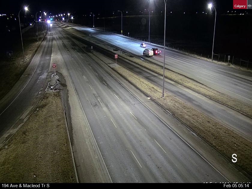 194 Avenue / Macleod Trail S