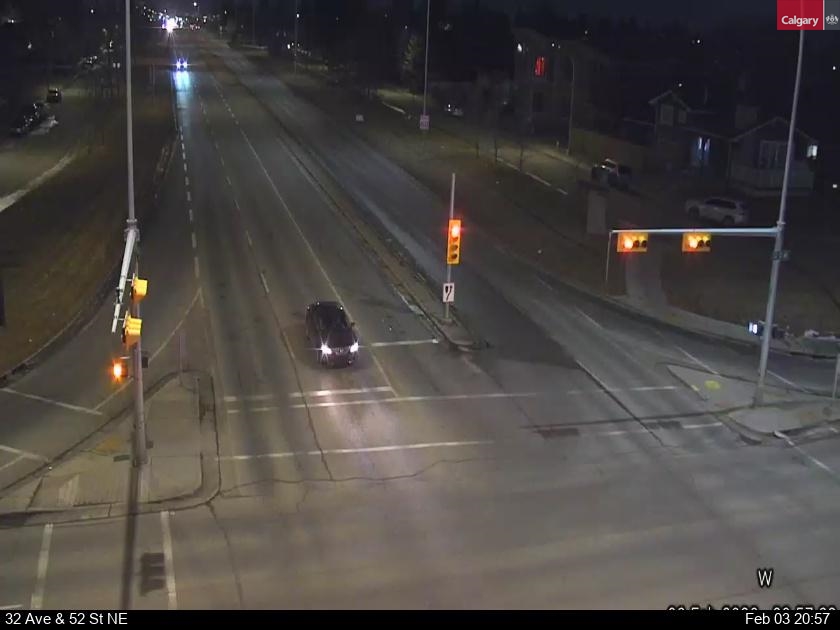 32 Avenue / 52 Street NE