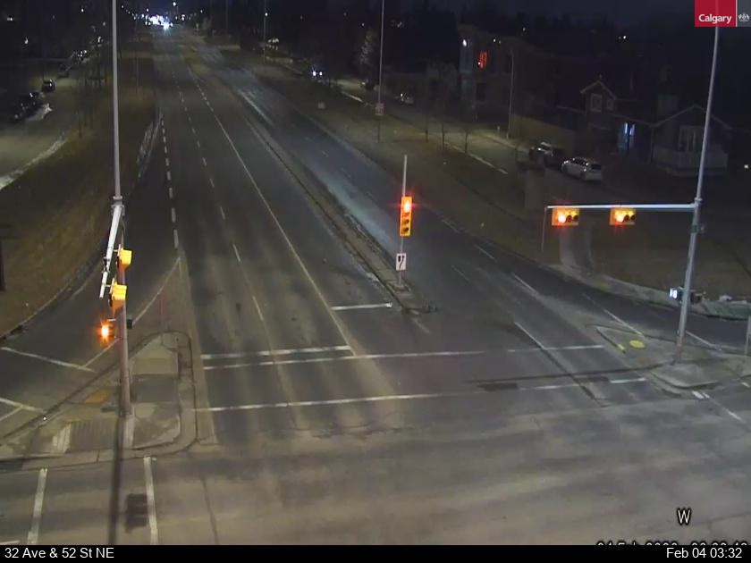 32 Avenue / 52 Street NE