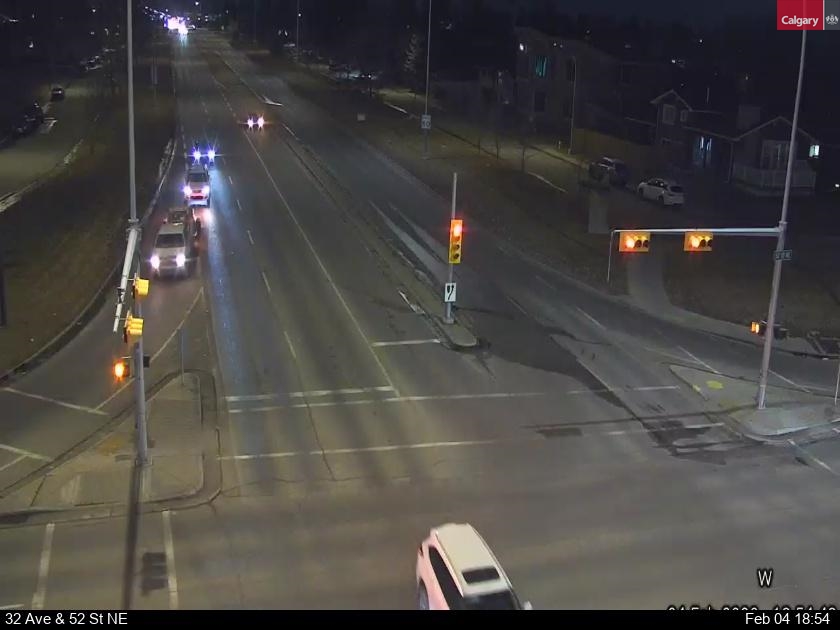 32 Avenue / 52 Street NE