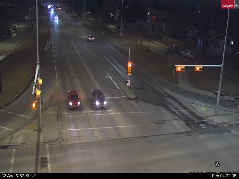 32 Avenue / 52 Street NE