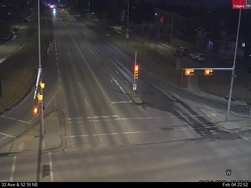 32 Avenue / 52 Street NE