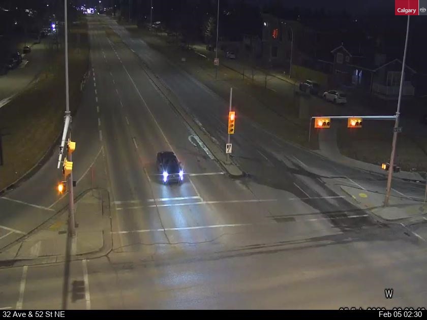 32 Avenue / 52 Street NE