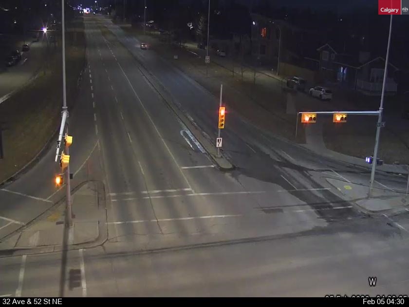 32 Avenue / 52 Street NE