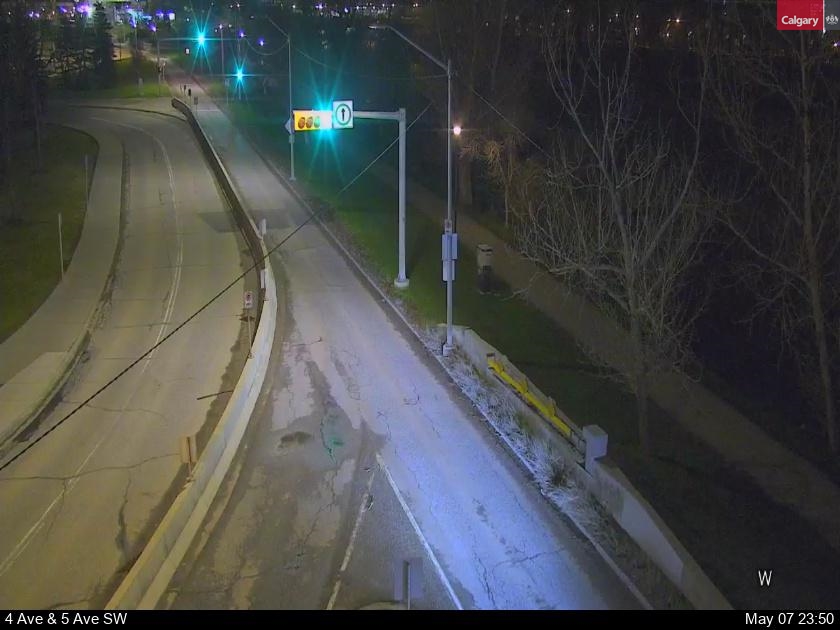 Webcam of 4th Ave at 10 Street
