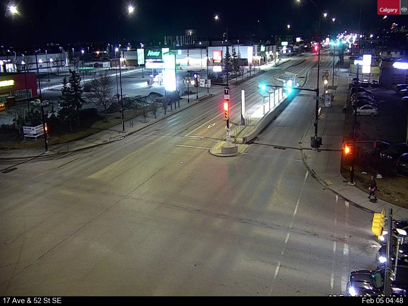 17 Avenue / 52 Street SE