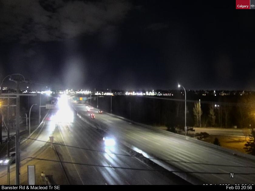 Bannister Road / Macleod Trail S