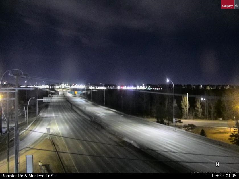 Bannister Road / Macleod Trail S