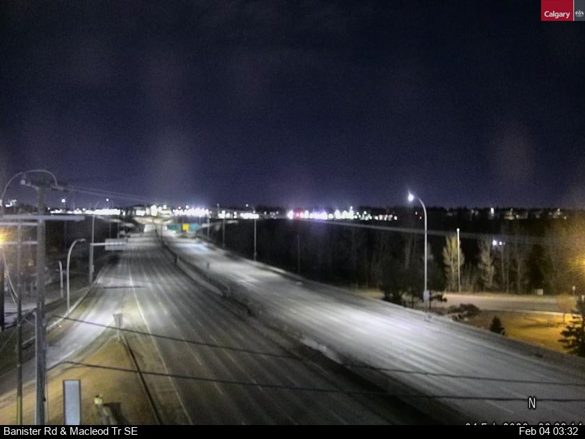 Bannister Road / Macleod Trail S