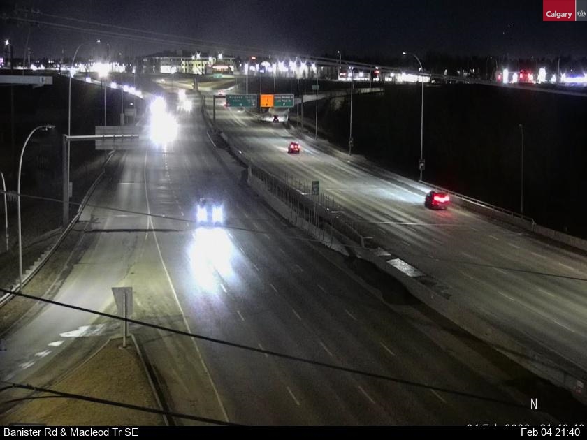 Bannister Road / Macleod Trail S