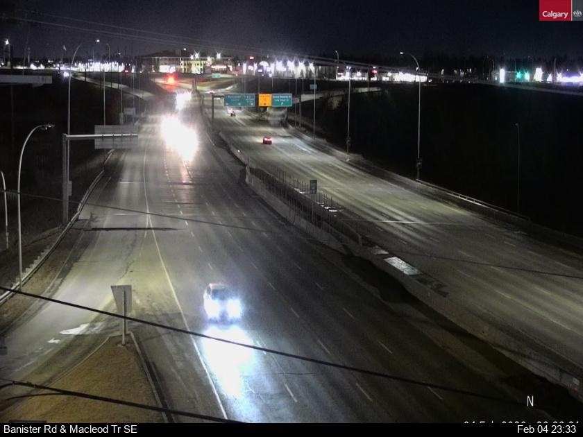 Bannister Road / Macleod Trail S